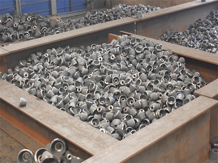 石家庄网架锥头