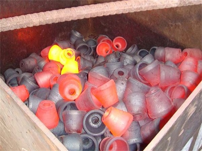 石家庄锥头加工