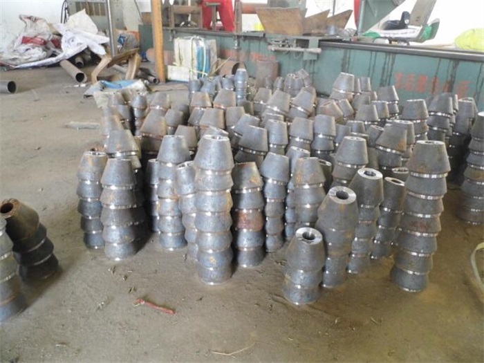 石家庄网架锥头